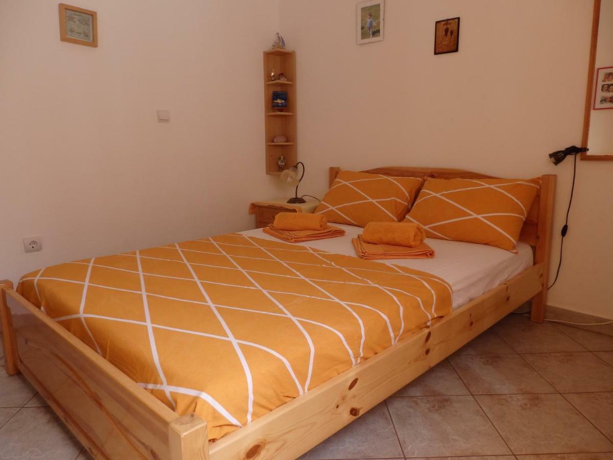 The Small House In The Olive Grove Lefokastro Extérieur photo