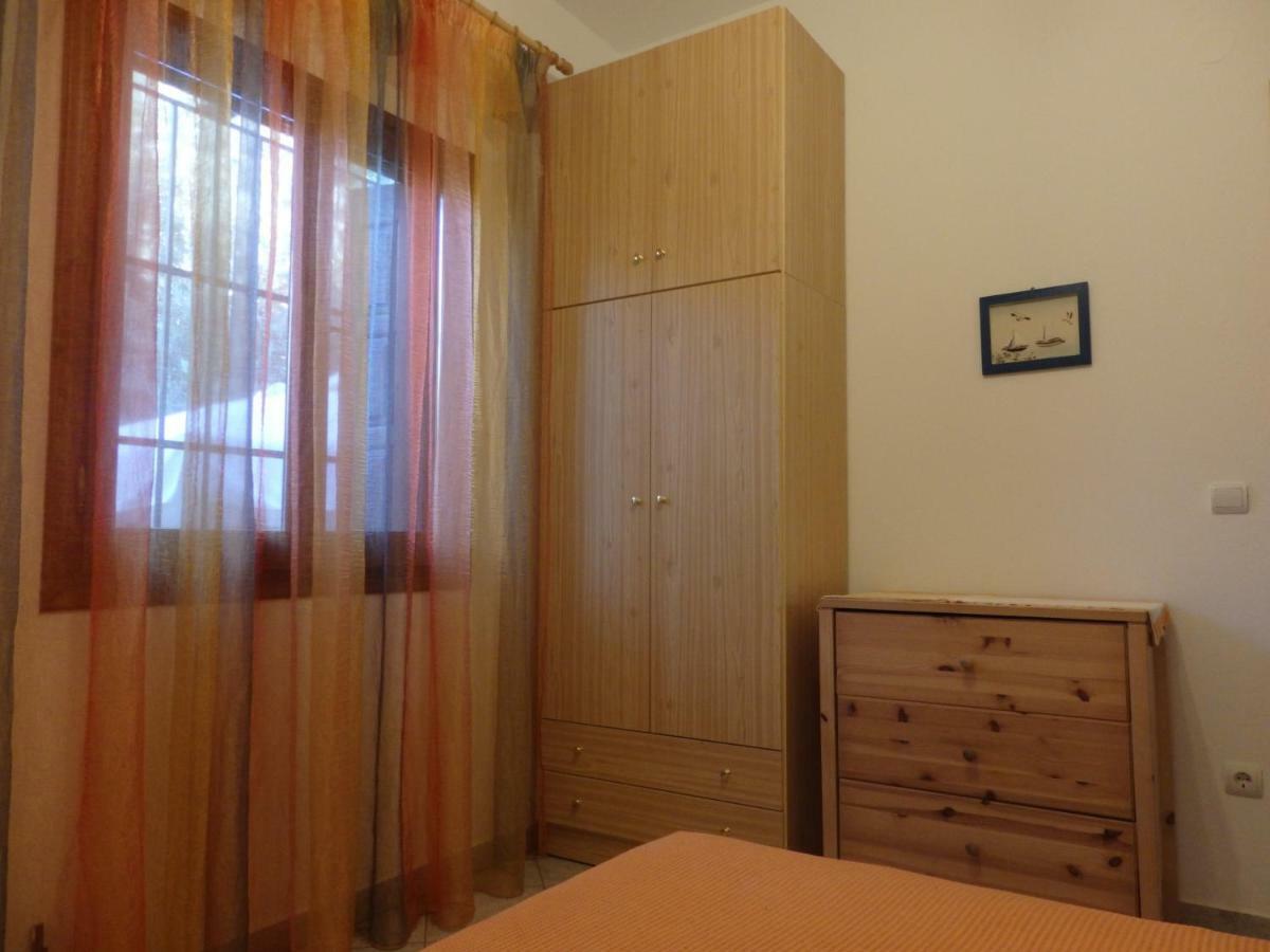 The Small House In The Olive Grove Lefokastro Extérieur photo